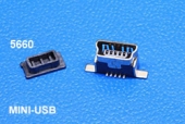 Mini USB Ref 5660