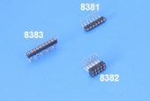 2.00mm Ref 8381, 8382, 8383