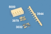 5.00mm Ref 5000, 3032, 3944, 3979