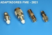 Adaptors FME 2821