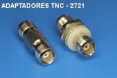 Adaptor TNC 2721