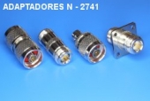 Adaptor N 2741