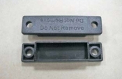 Connector cover CVR-4098