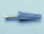 Plastic Conical Anchors PCA-6