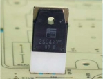 Transistor housing TRW-8, TRW-10